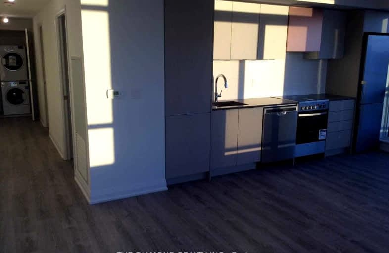 423S-10 Gibbs Road, Toronto | Image 1