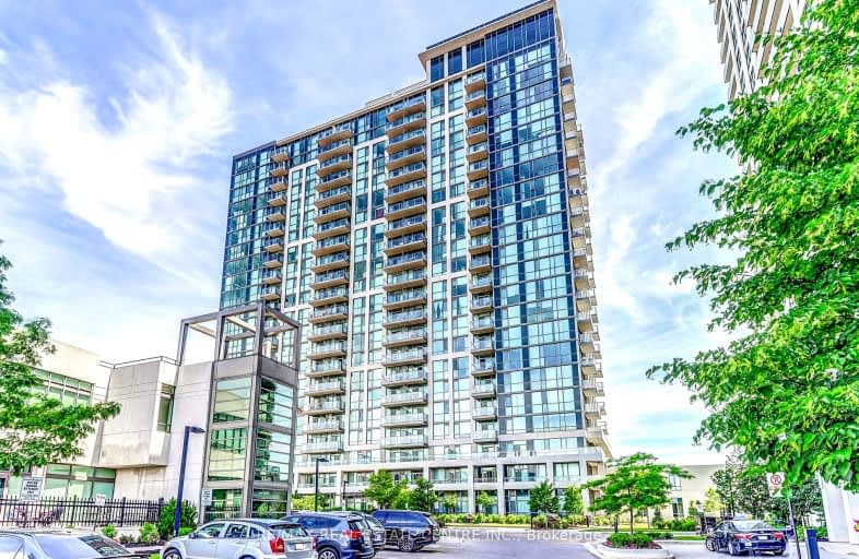 801-349 Rathburn Road West, Mississauga | Image 1