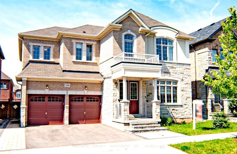 3200 Meadow Marsh Crescent, Oakville | Image 1