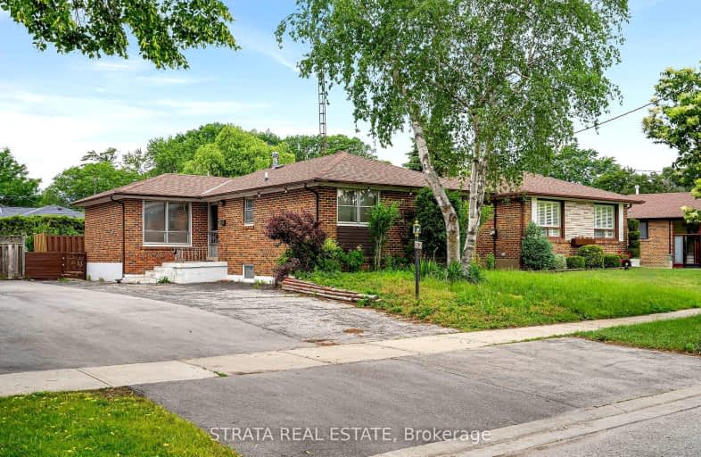 57 Dashwood Crescent, Toronto | Image 1
