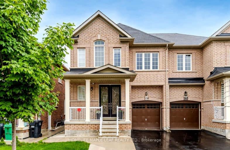 378 Royal West Drive, Brampton | Image 1