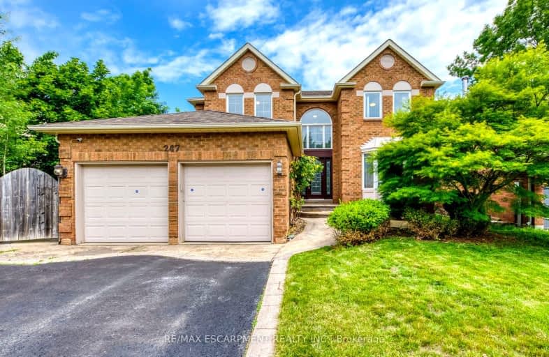 247 Northwood Drive, Oakville | Image 1