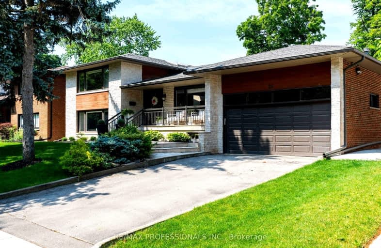 24 Silverthorne Bush Drive, Toronto | Image 1