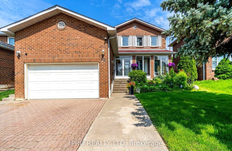 50 Philosopher's Trail, Brampton | Image 1