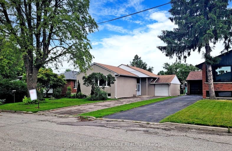 22 Mitre Place, Toronto | Image 1