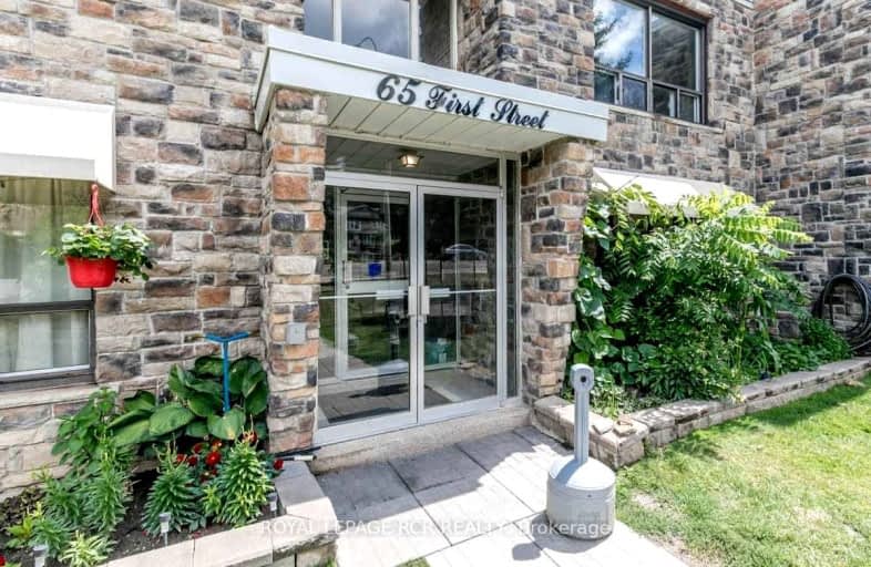 G2-65 First Street, Orangeville | Image 1