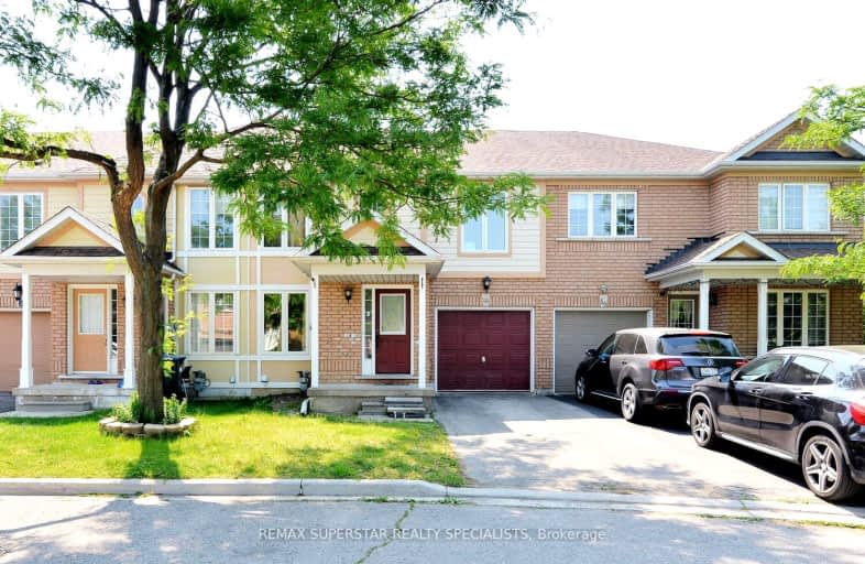 48 Heartleaf Crescent, Brampton | Image 1