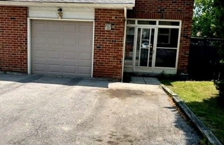 35 Rosepac Avenue, Brampton | Image 1