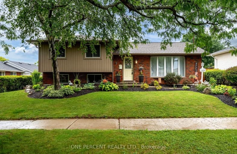 1480 Barker Avenue, Burlington | Image 1