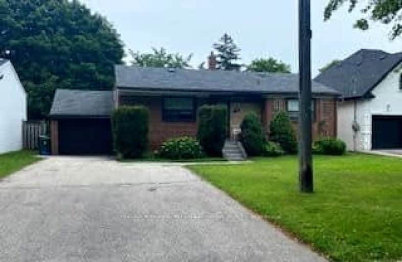 73 Botfield Avenue, Toronto | Image 1