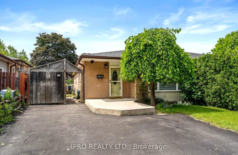 28 Deeside Crescent, Brampton | Image 1