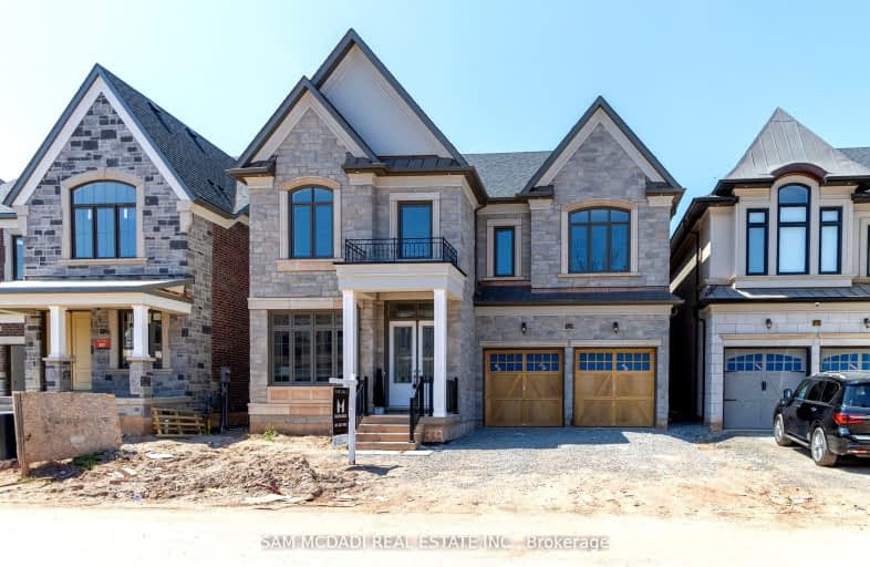 2355 Charles Cornwall Avenue, Oakville | Image 1