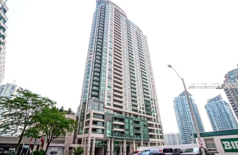 Ph108-208 Enfield Place Place, Mississauga | Image 1