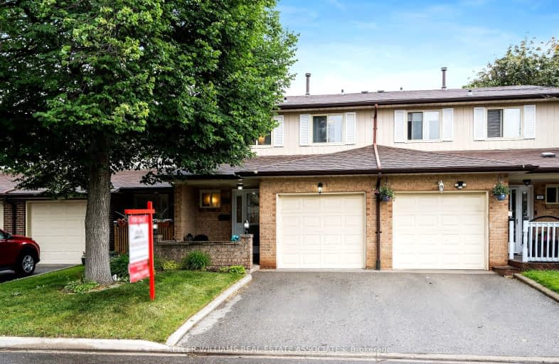 15-15 Baronwood Court, Brampton | Image 1