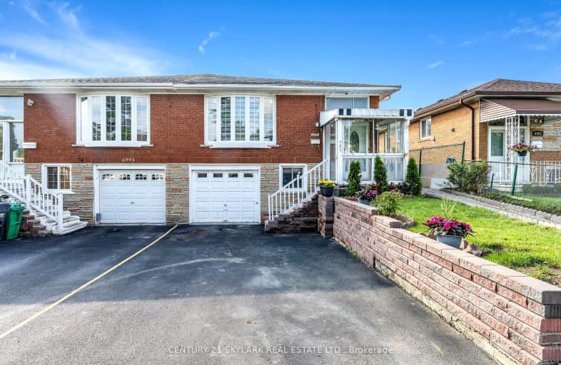 6991 Darcel Avenue, Mississauga | Image 1