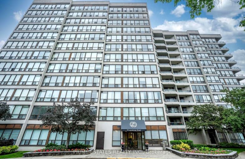 102-10 Laurelcrest Street, Brampton | Image 1