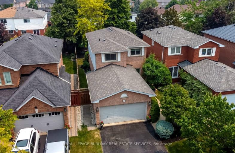 509 Fothergill Boulevard, Burlington | Image 1