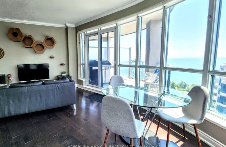 1212-2083 Lake Shore Boulevard West, Toronto | Image 1