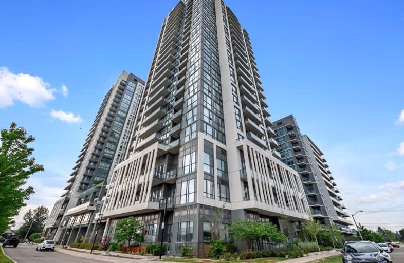 1504-17 Zorra Street, Toronto | Image 1