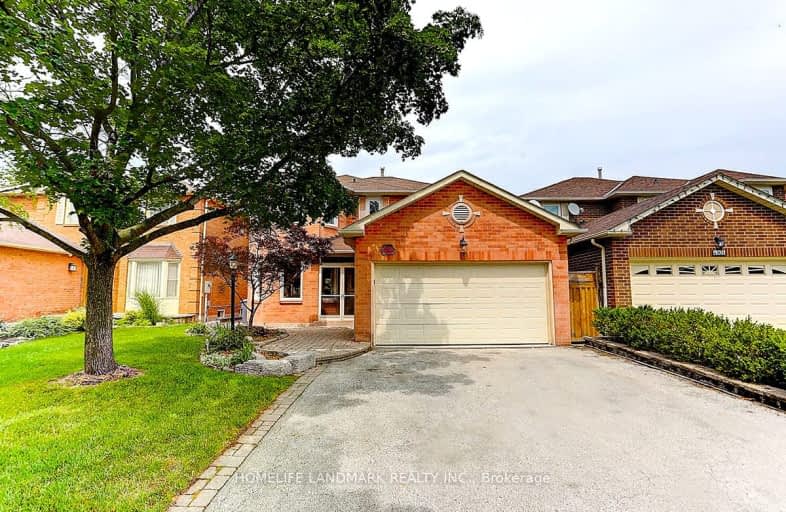 4505 Whitelodge Crescent, Mississauga | Image 1