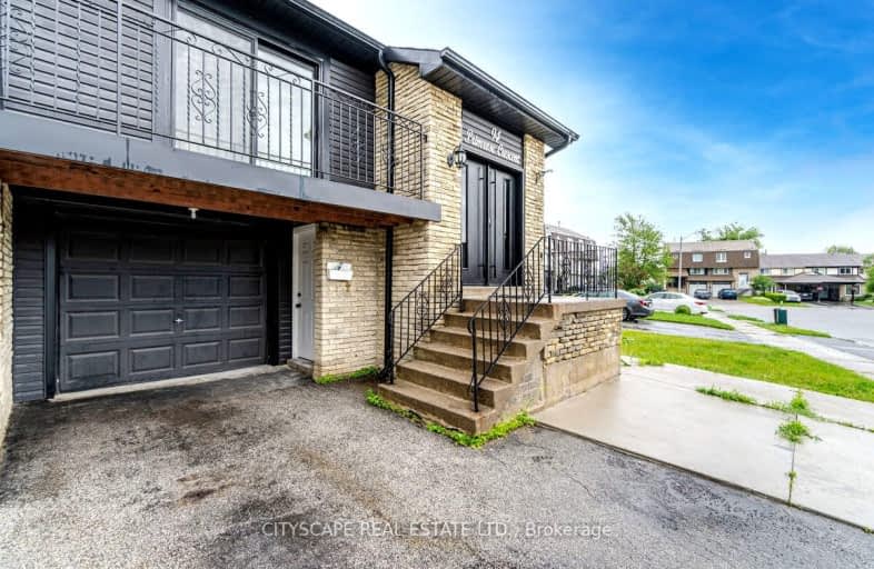 94 Primrose Crescent, Brampton | Image 1