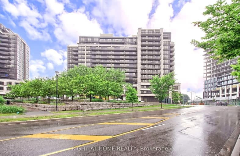 216-55 De Boers Drive, Toronto | Image 1