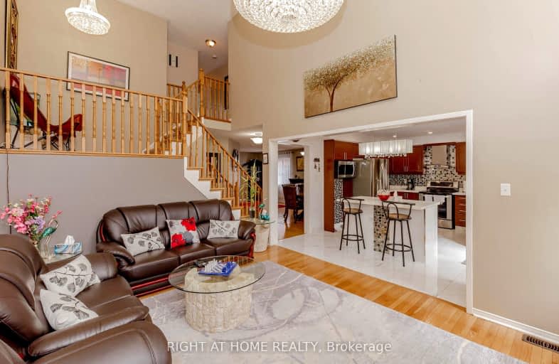 51 Earlsbridge Boulevard, Brampton | Image 1