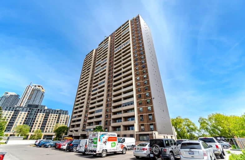 2401-3390 Weston Road, Toronto | Image 1