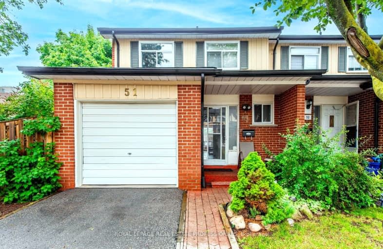 51 Vodden Court, Brampton | Image 1