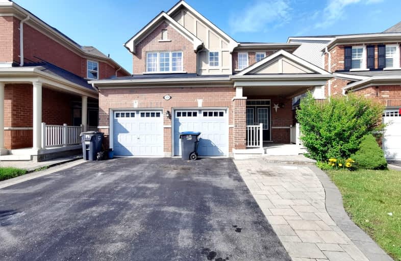 Upper-29 Polstar Road, Brampton | Image 1