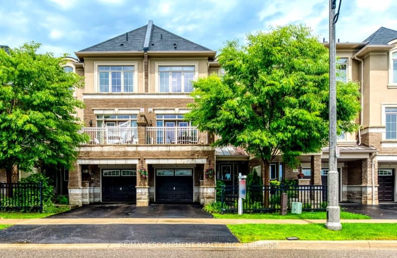 2415 Greenwich Drive, Oakville | Image 1