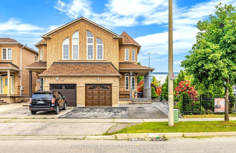 994 Ledbury Crescent, Mississauga | Image 1