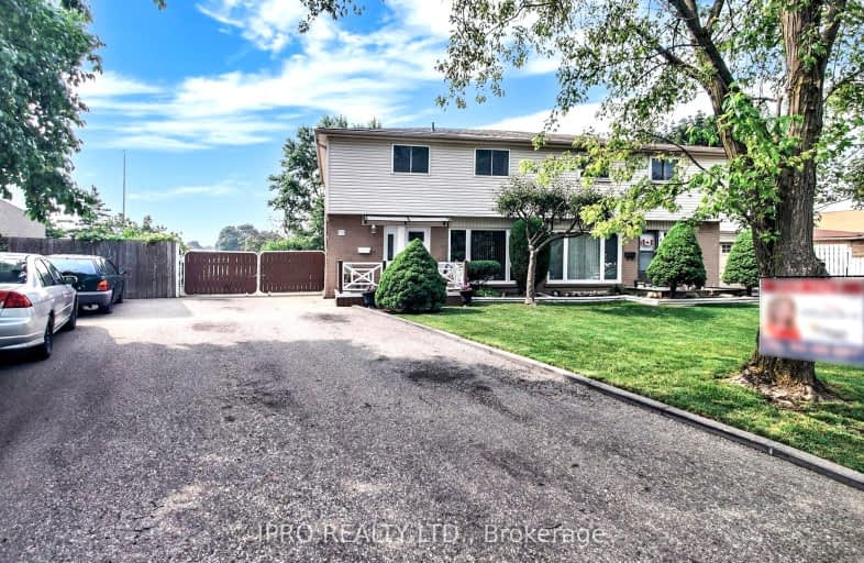 101 Fallingdale Crescent, Brampton | Image 1