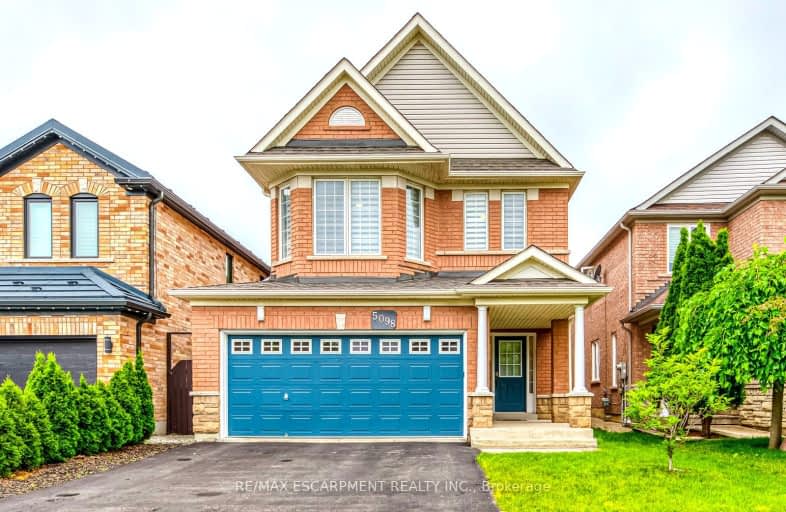 5098 Churchill Meadows Boulevard, Mississauga | Image 1