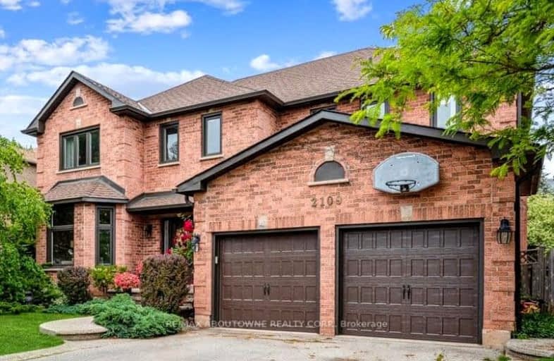 2109 Nipigon Drive, Oakville | Image 1