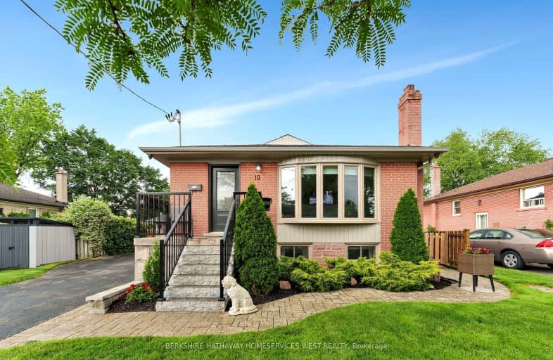 10 Rangoon Road, Toronto | Image 1
