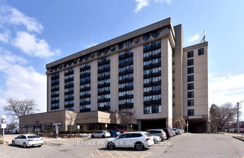 611-2737 Keele Street, Toronto | Image 1