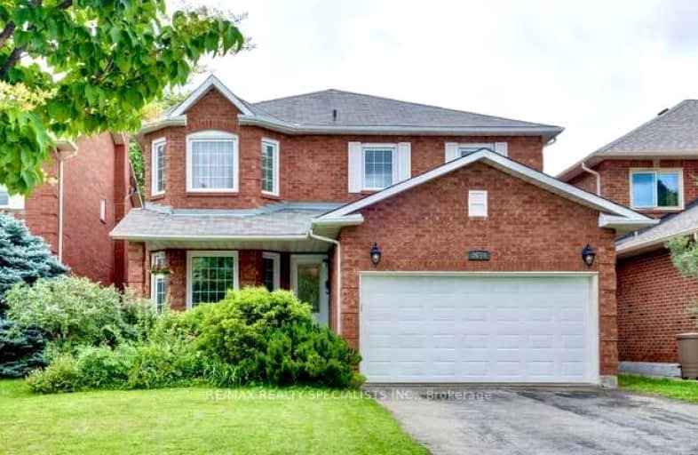 2654 Hammond Road, Mississauga | Image 1