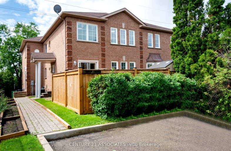 103 Millstone Drive, Brampton | Image 1