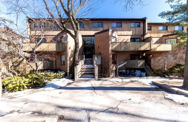 62-2035 South Millway Drive, Mississauga | Image 1