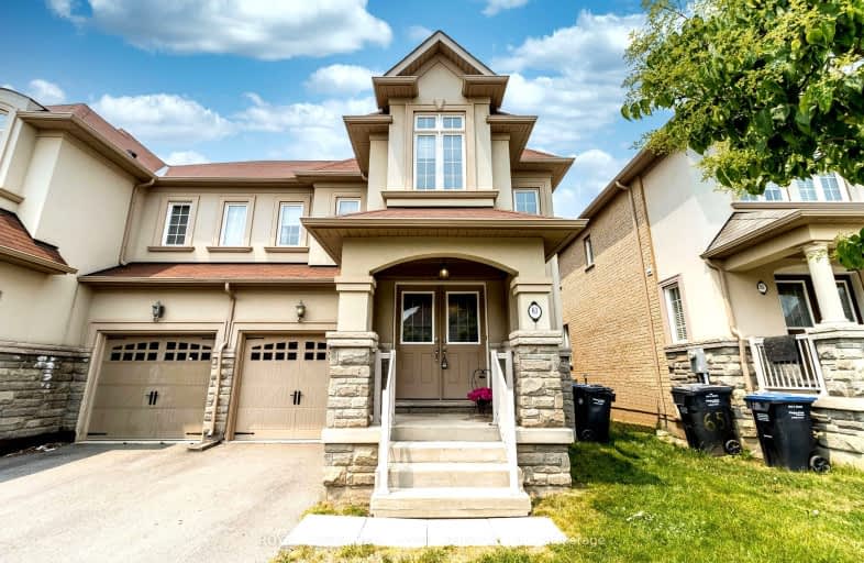 63 Beachville Circle, Brampton | Image 1