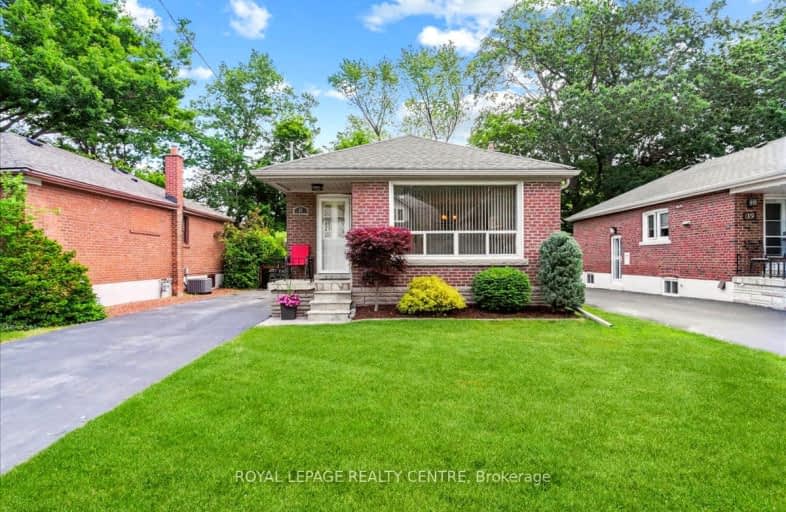 21 Westhead Road, Toronto | Image 1
