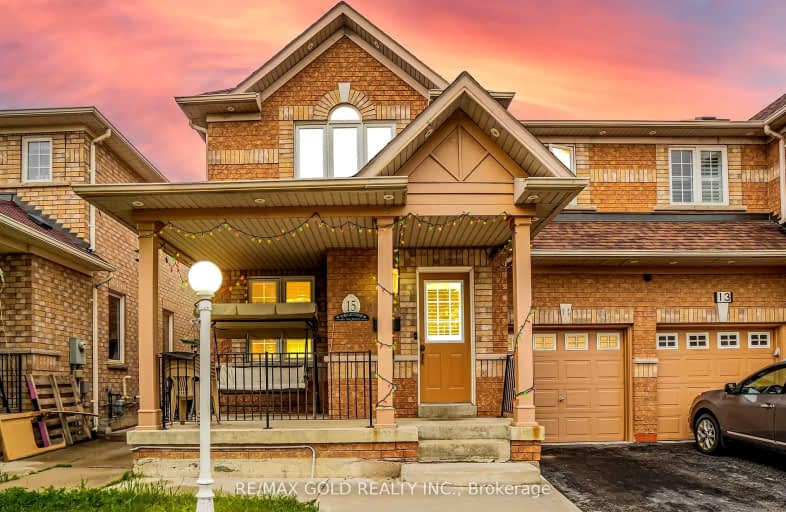 15 Sestina Court, Brampton | Image 1