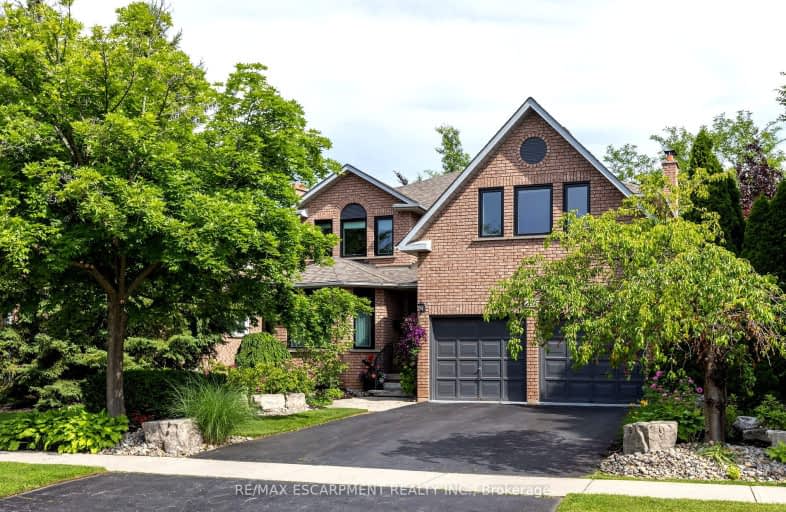 225 Howell Road, Oakville | Image 1