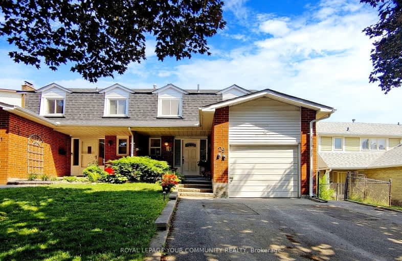 29 Bay Crest Drive, Brampton | Image 1