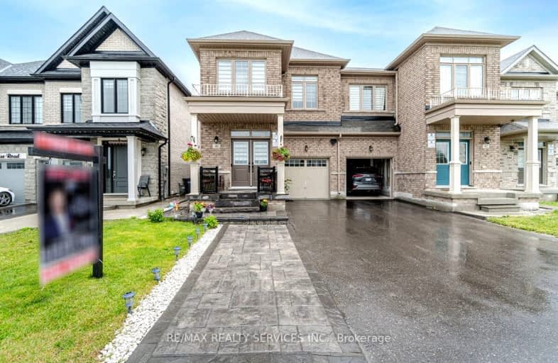 40 Boathouse Road, Brampton | Image 1