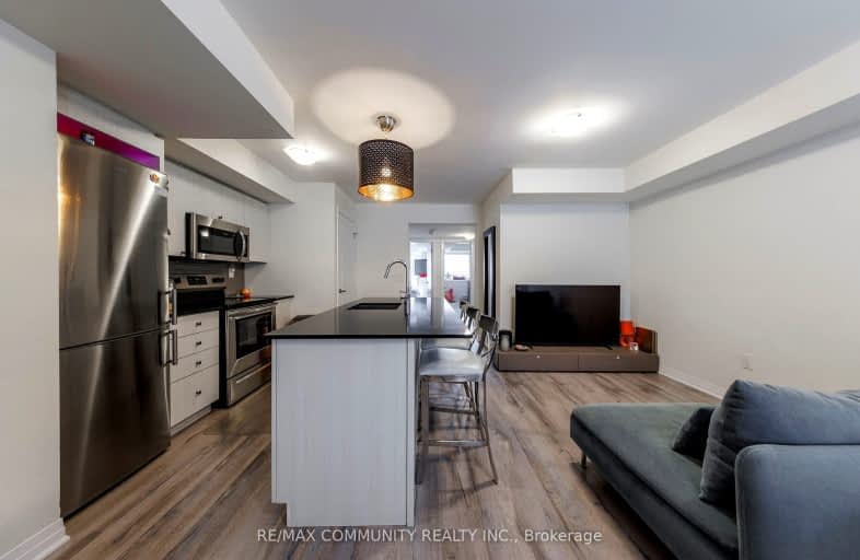 #17-142 William Duncan Road, Toronto | Image 1