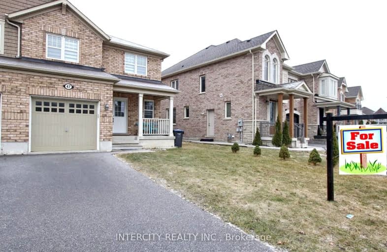 47 Caliper Road, Brampton | Image 1