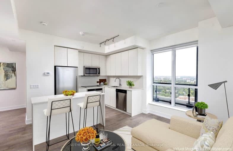 3228-5 Mabelle Avenue, Toronto | Image 1