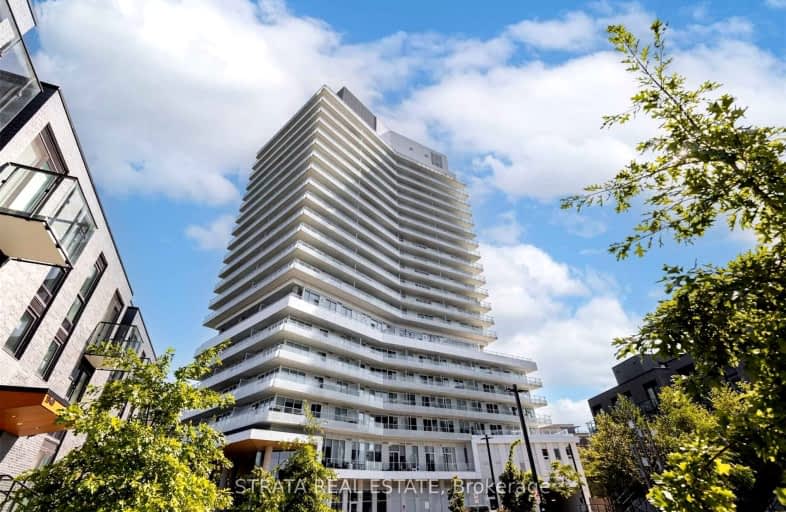 1308-20 Brin Drive, Toronto | Image 1
